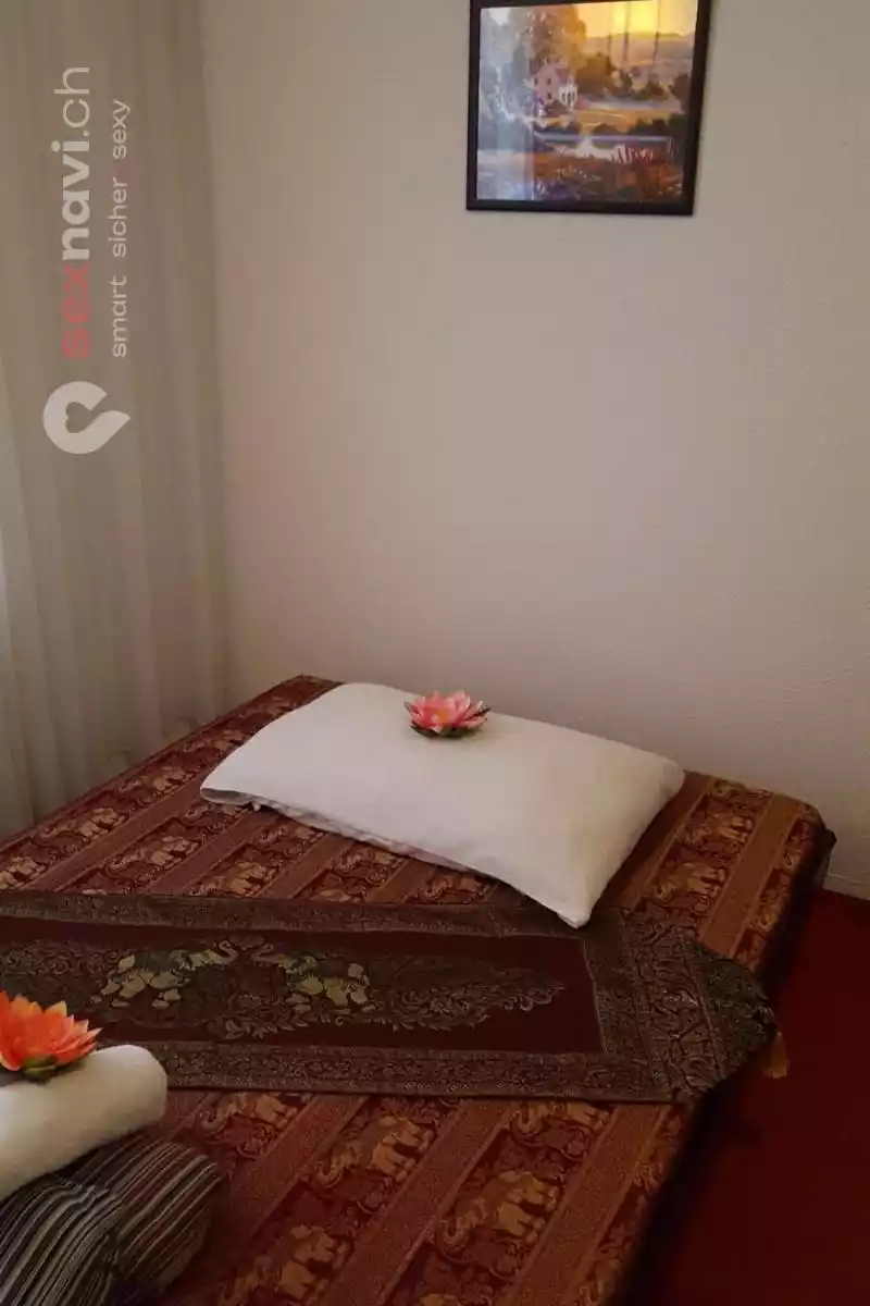 Thailin Massage Thailin Massage Zürich Stadt