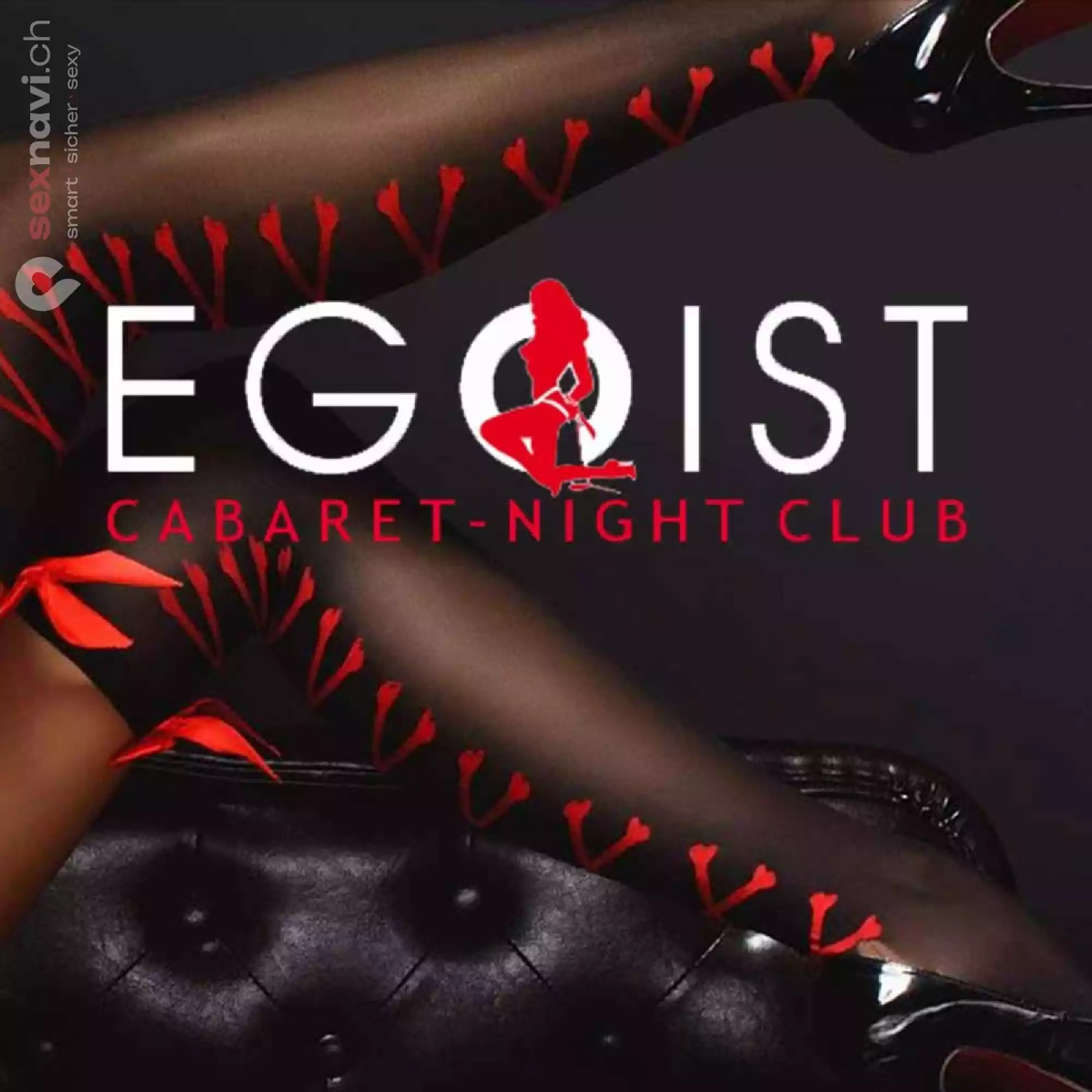 Egoist Egoist Zürich Stadt