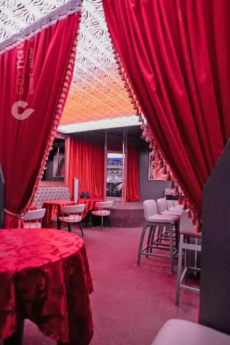 Egoist Egoist Zürich Stadt