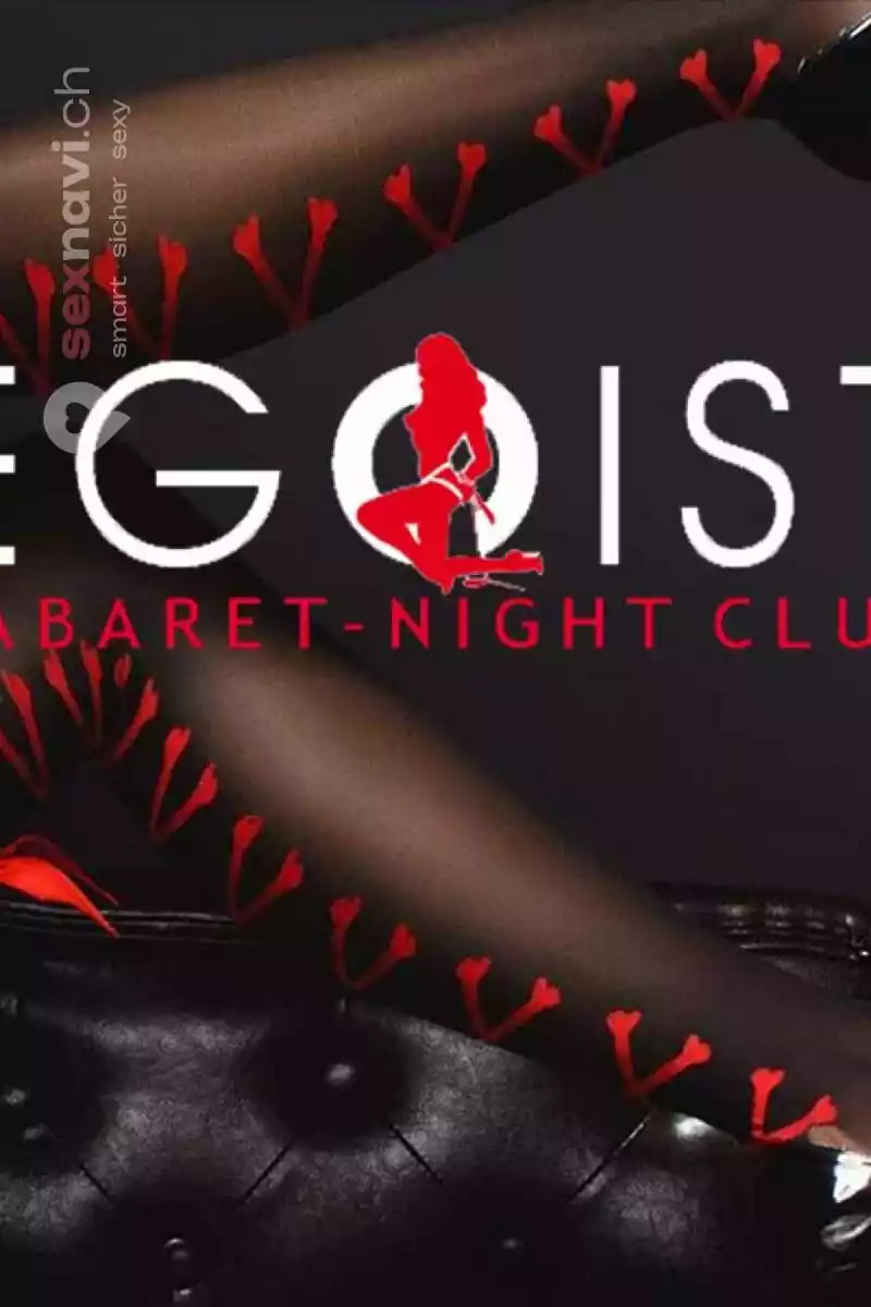 Egoist Egoist Zürich Stadt