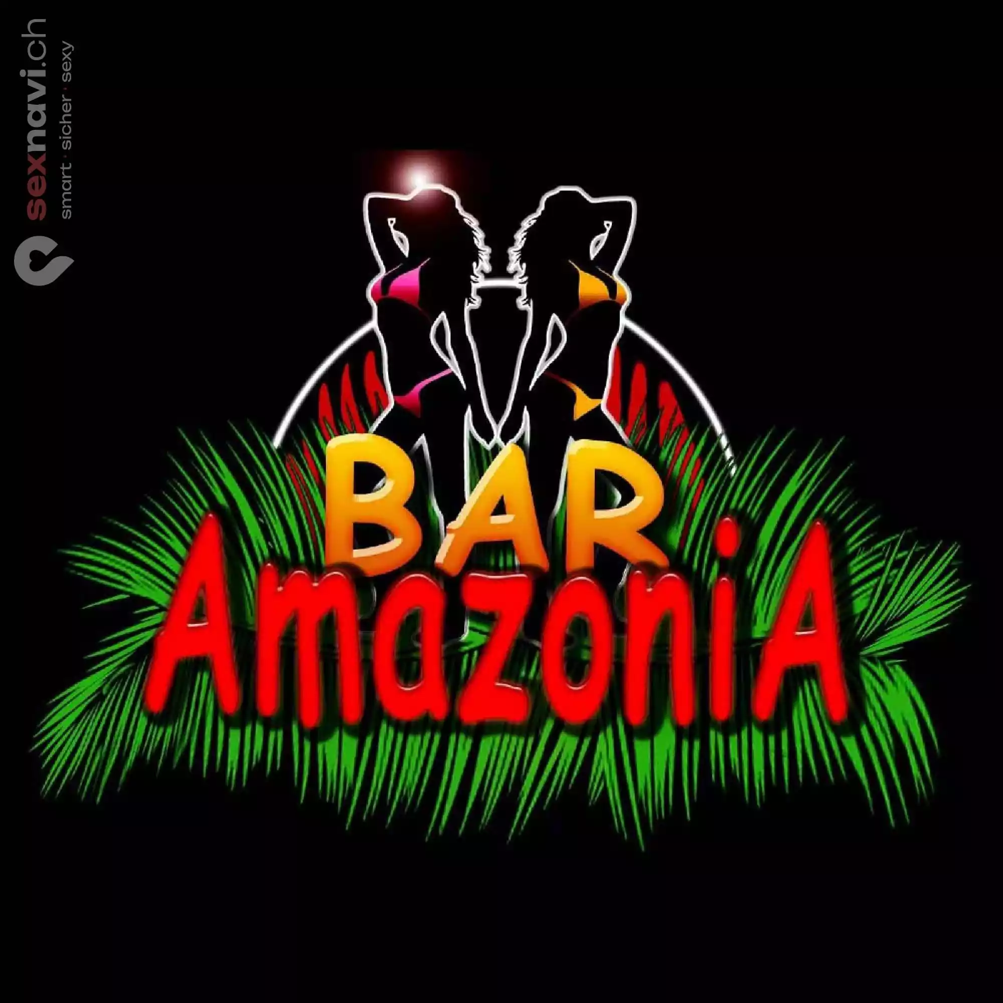 Bar Amazonia Bar Amazonia Zürich Stadt