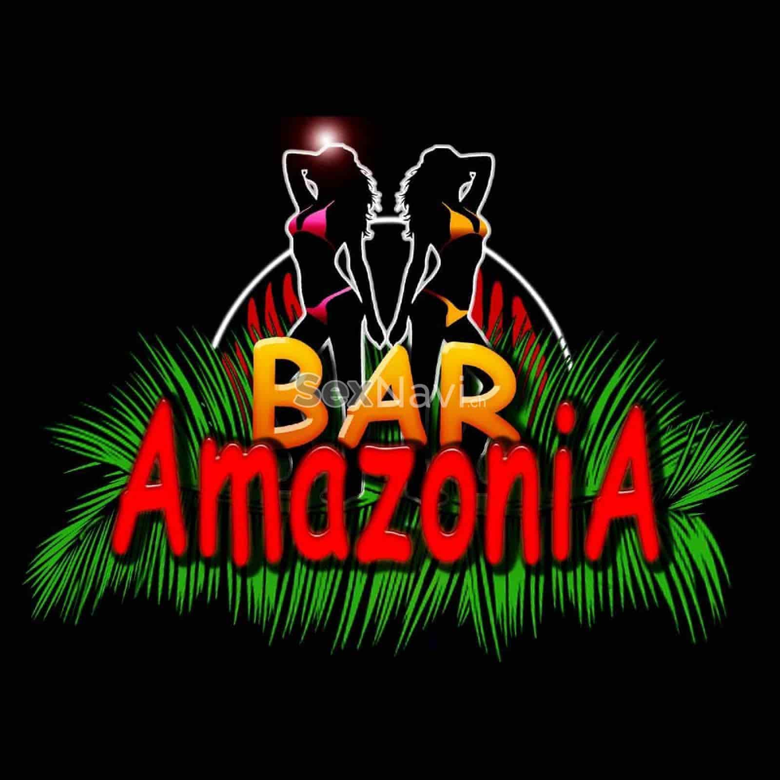 Bar Amazonia Bar Amazonia Zürich Stadt