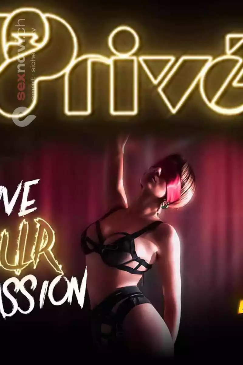 Club Privé Club Privé Zürich Stadt