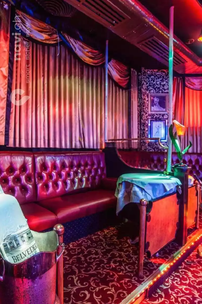 Club Privé Club Privé Zürich Stadt