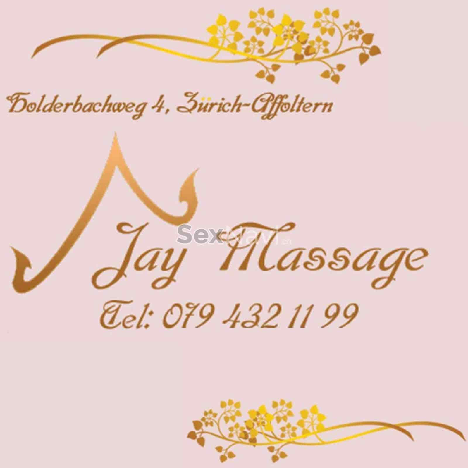 Jay Massage Jay Massage Zürich Stadt