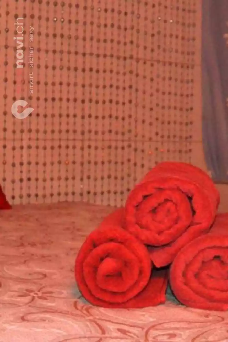 Thai Haus Studio Thai Haus Studio Zürich Stadt