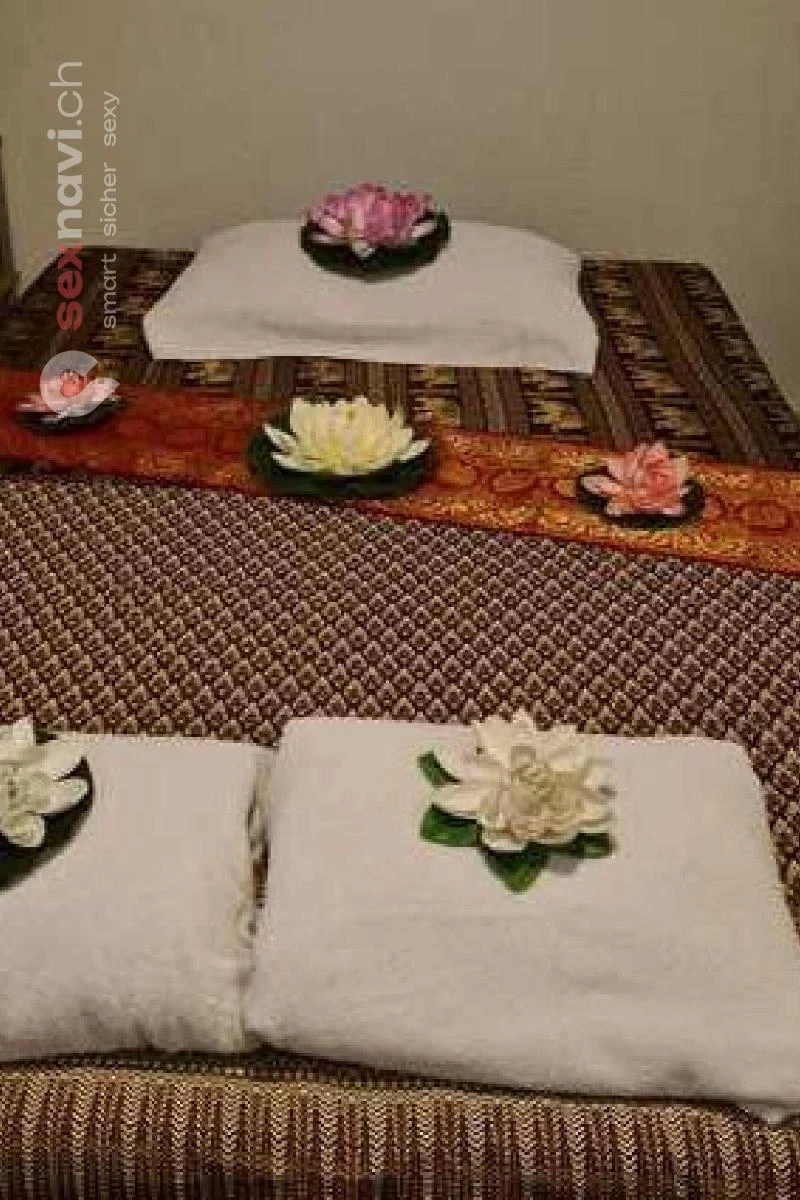 Thai Haus Studio Thai Haus Studio Z&uuml;rich Stadt