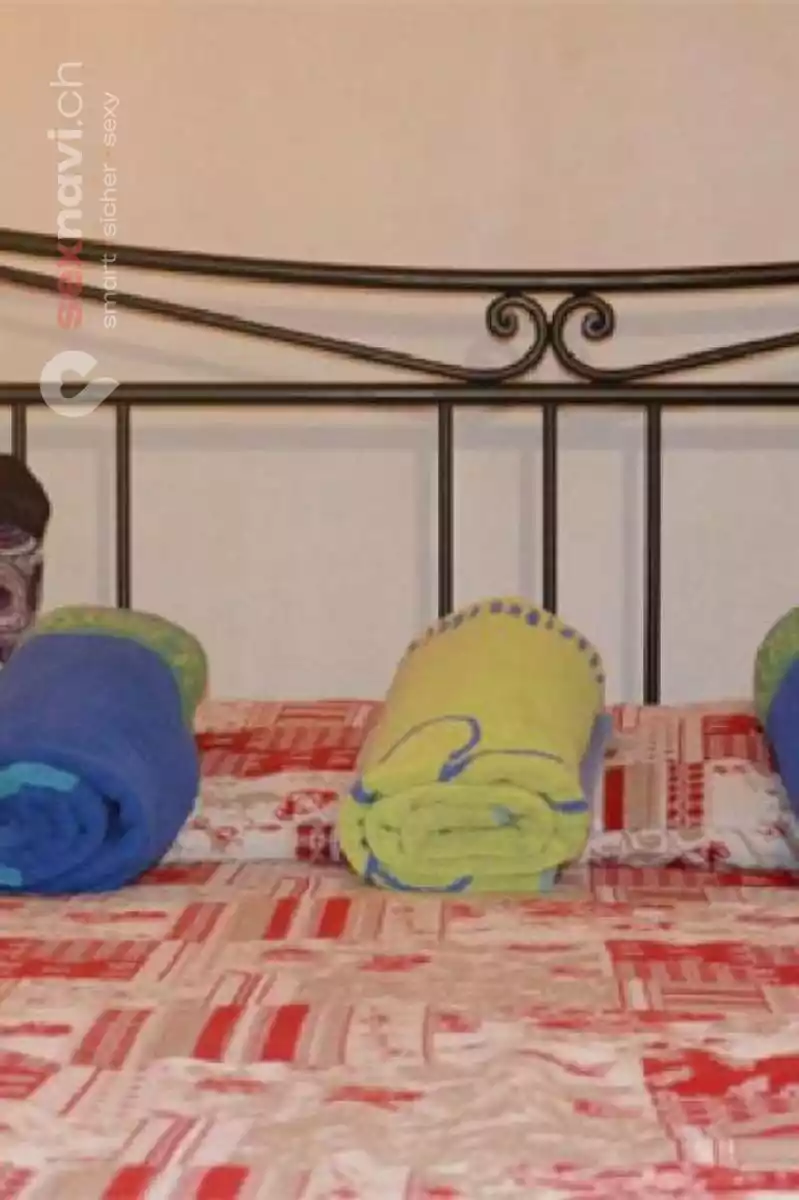 Thai Haus Studio Thai Haus Studio Zürich Stadt