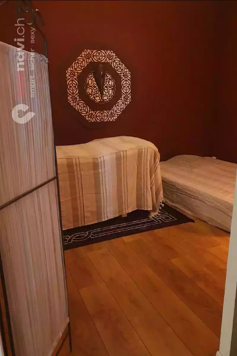 Azamour Azamour Basel