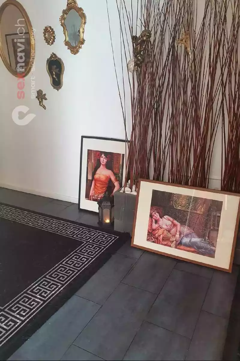 Azamour Azamour Basel