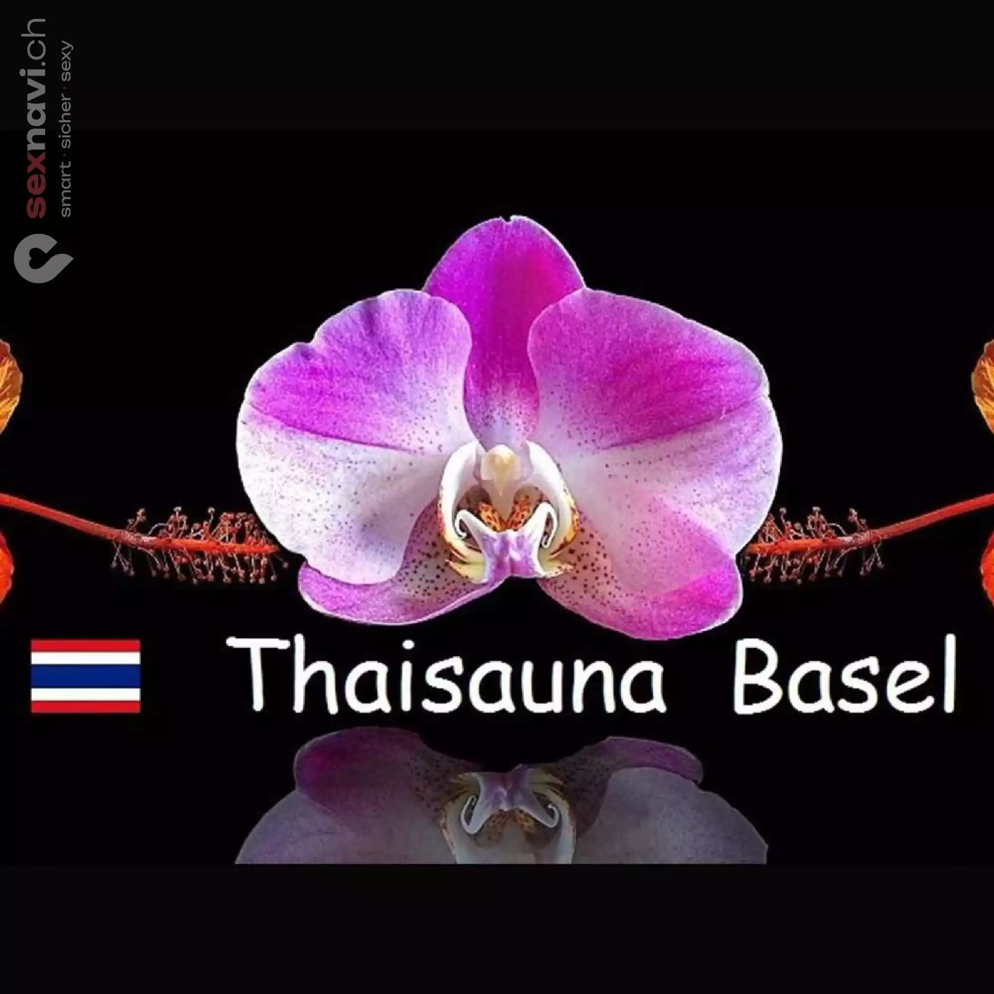 Thai Sauna Thai Sauna Basel