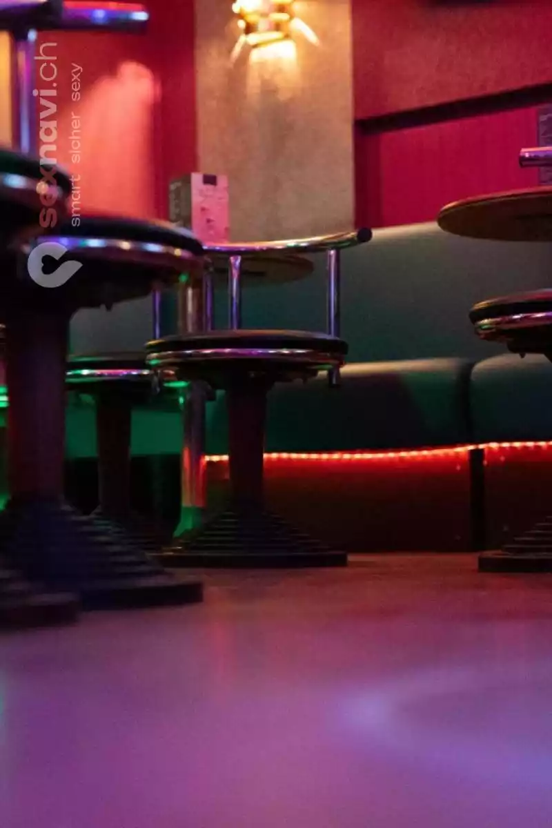 La Perla Bar La Perla Bar Basel