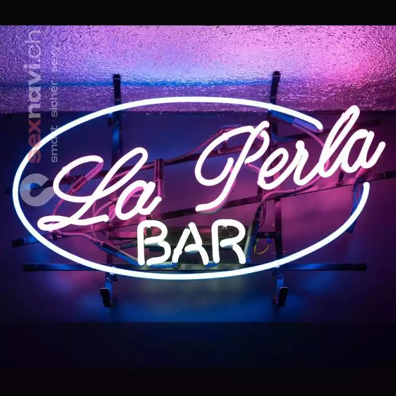 La Perla Bar La Perla Bar Basel