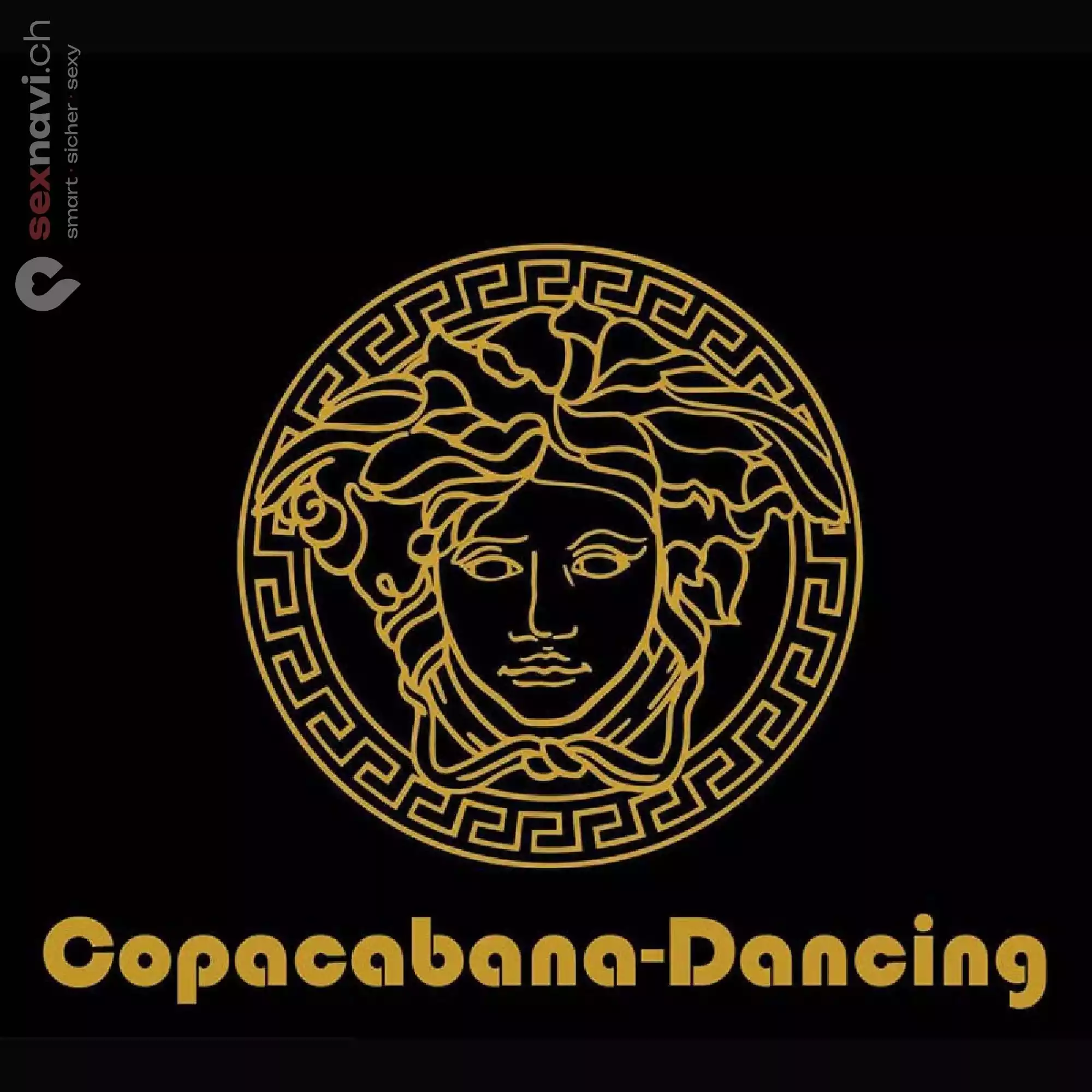 Copacabana Dancing Copacabana Dancing Basel