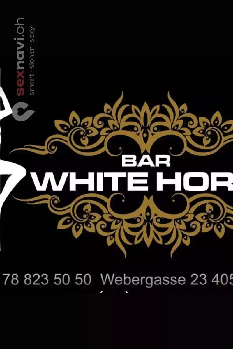 White Horse Bar White Horse Bar Basel