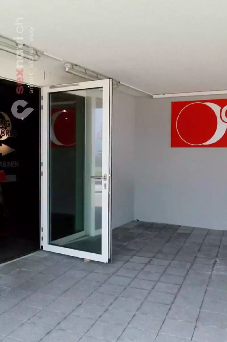 Cruising World Cruising World St.Gallen