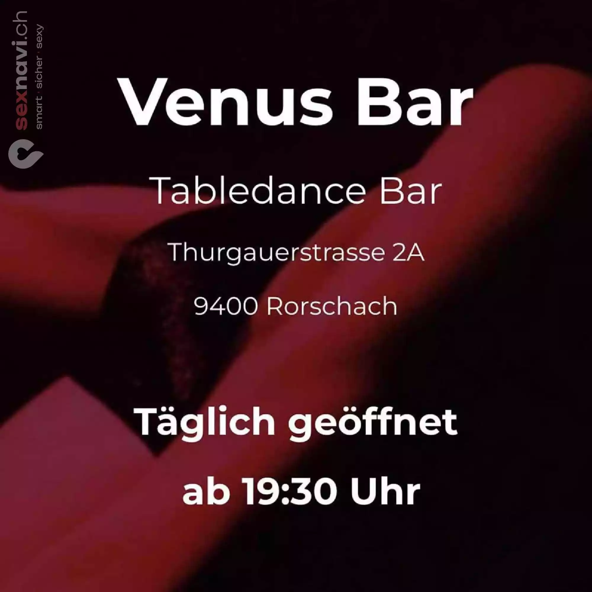 Venus Tabledance Bar Venus Tabledance Bar St.Gallen
