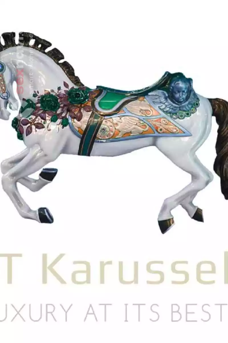 ET Karussell City SG ET Karussell City SG St.Gallen