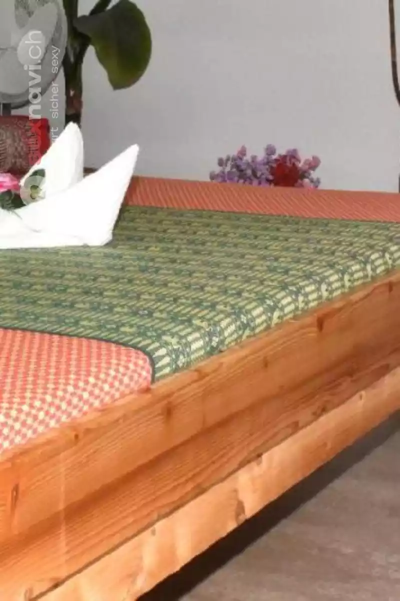 Andao Thai Massage Andao Thai Massage St.Gallen