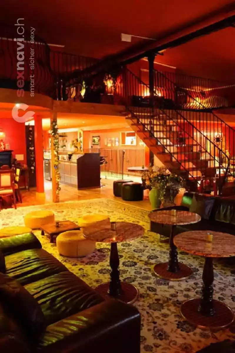 Orangerie le Club Orangerie le Club Thurgau