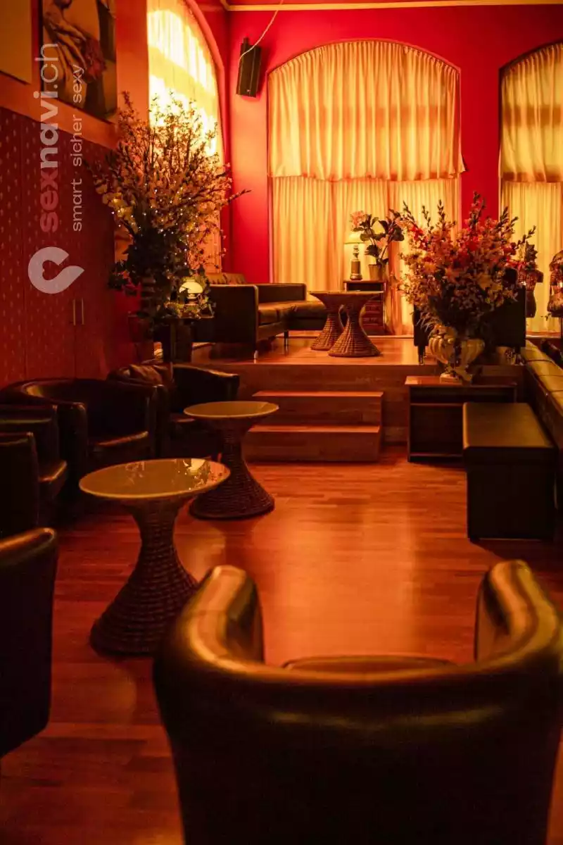 Orangerie le Club Orangerie le Club Thurgau