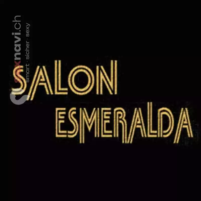 Salon Esmeralda Salon Esmeralda Fribourg / Freiburg