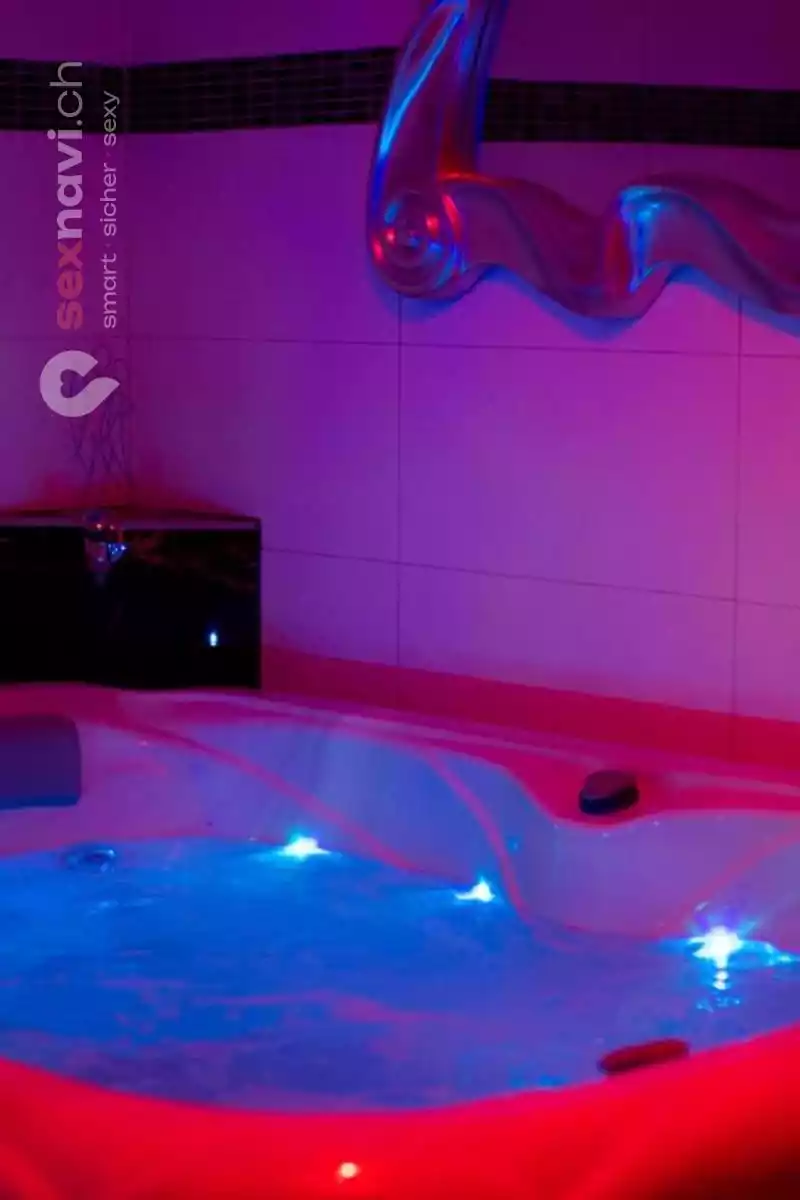 Vivas SPA Vivas SPA Fribourg / Freiburg