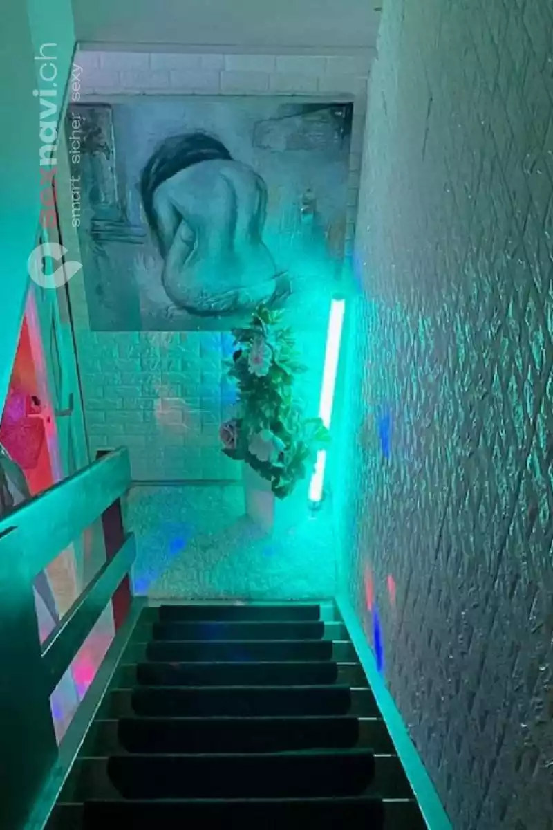 Chez Cindy Chez Cindy Neuchatel / Neuenburg