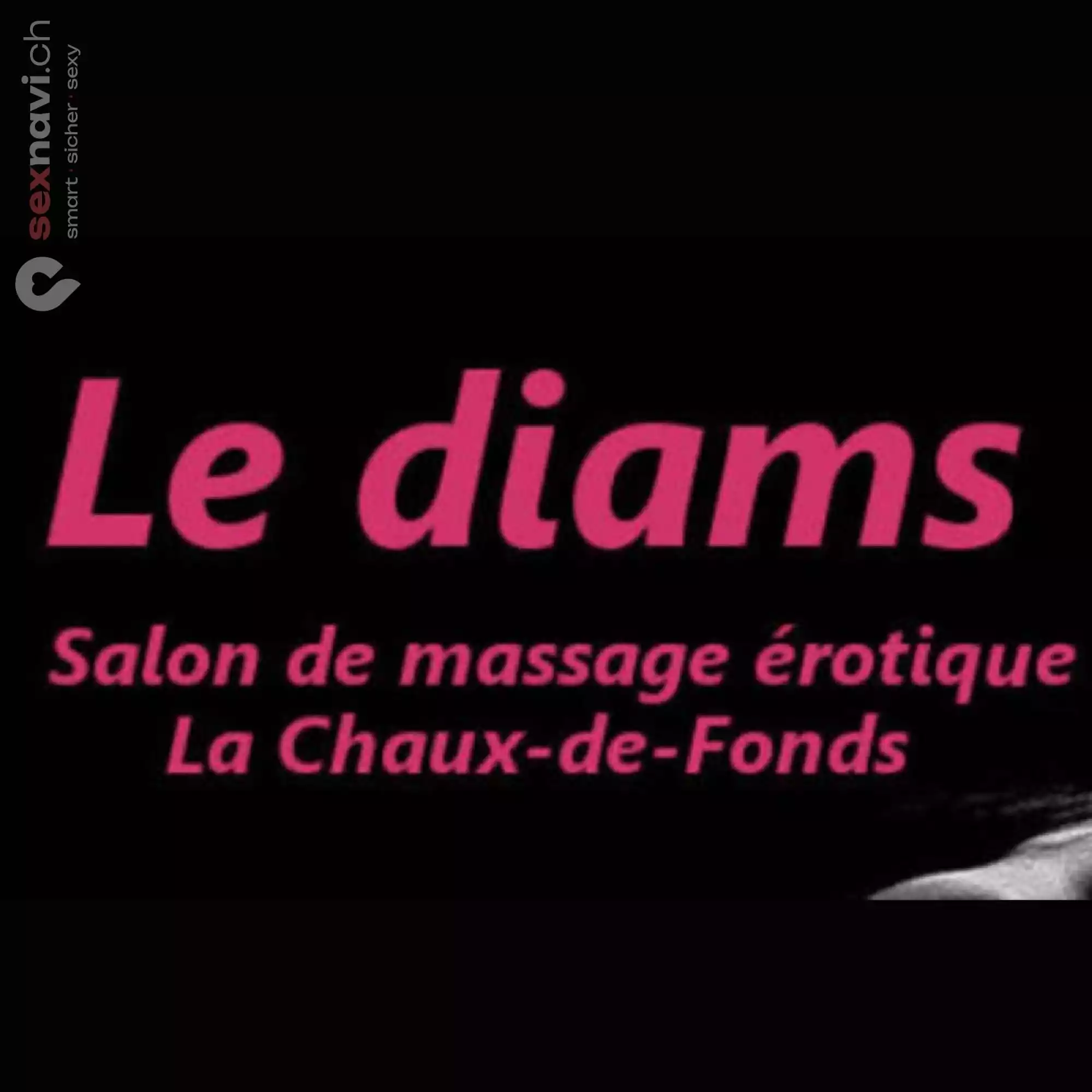 Le Diams Le Diams Neuchatel / Neuenburg