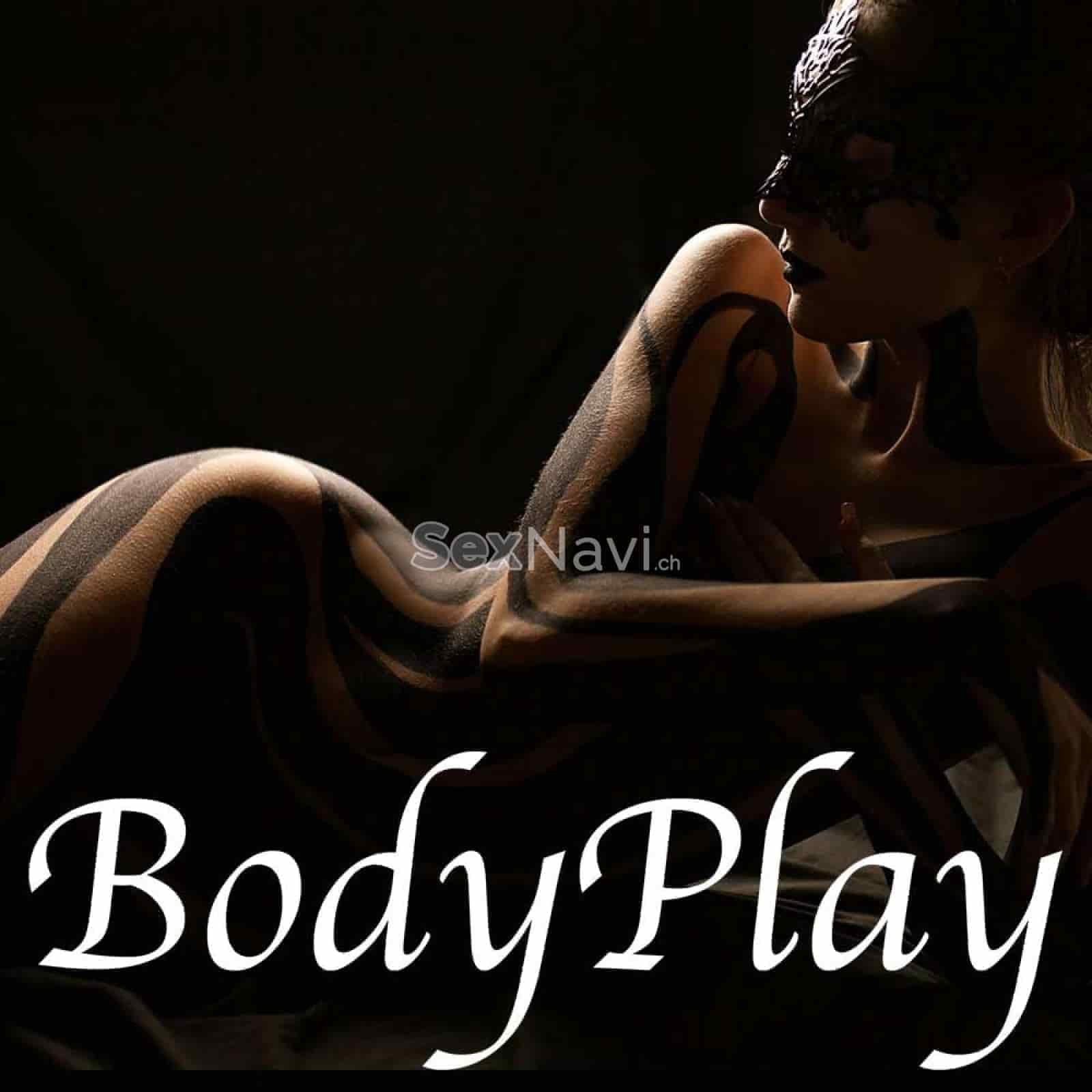 Body Play Body Play Waadt