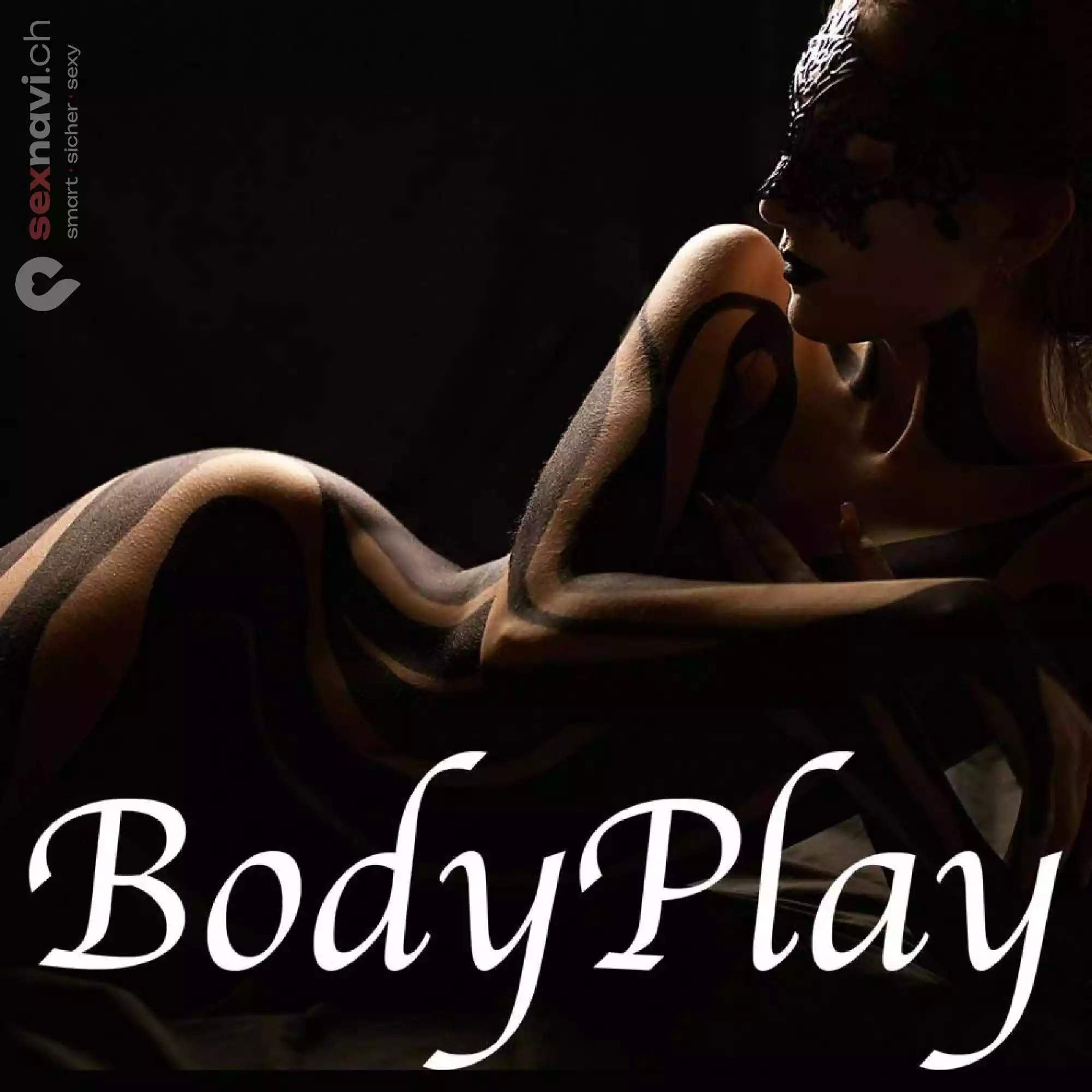Body Play Body Play Waadt