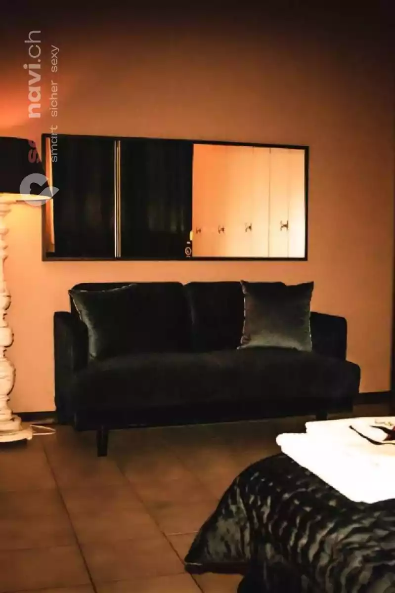 Body Play Body Play Waadt