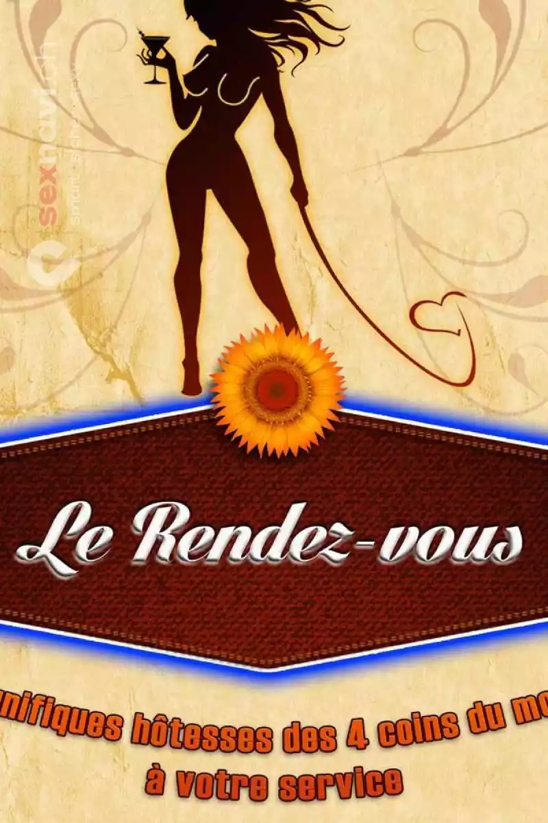 Le Rendez - Vous Le Rendez - Vous Waadt