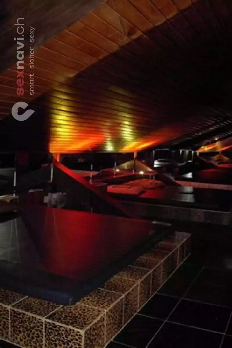 Sauna New Relax Sauna New Relax Waadt