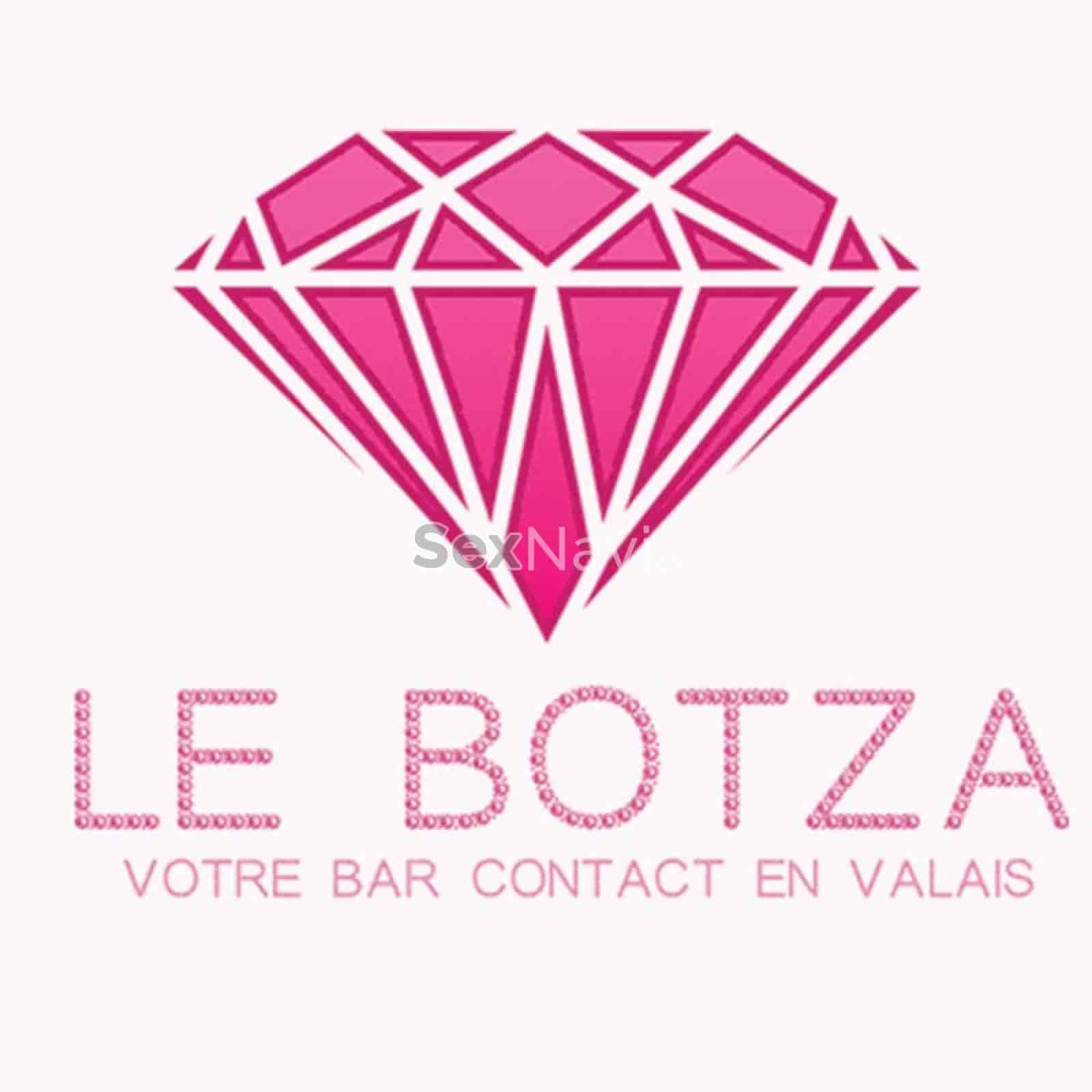 Le Botza Le Botza Wallis