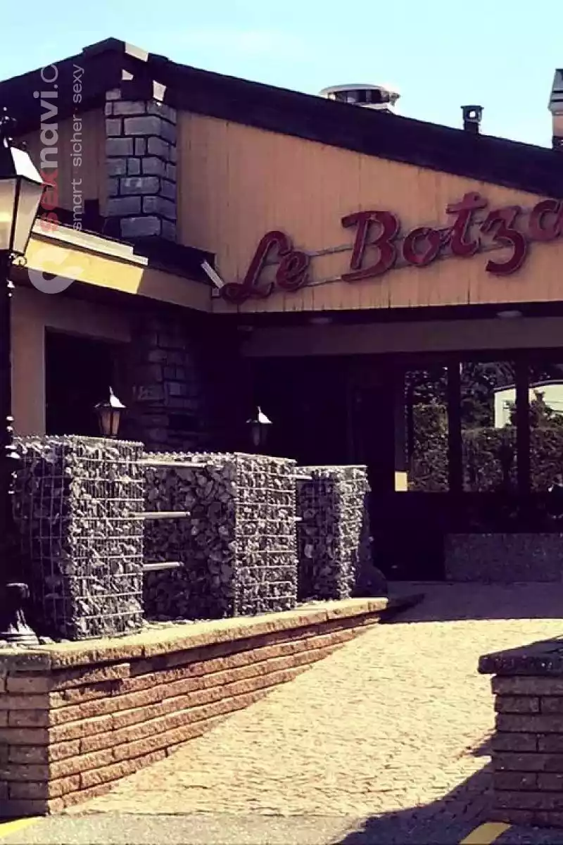 Le Botza Le Botza Wallis