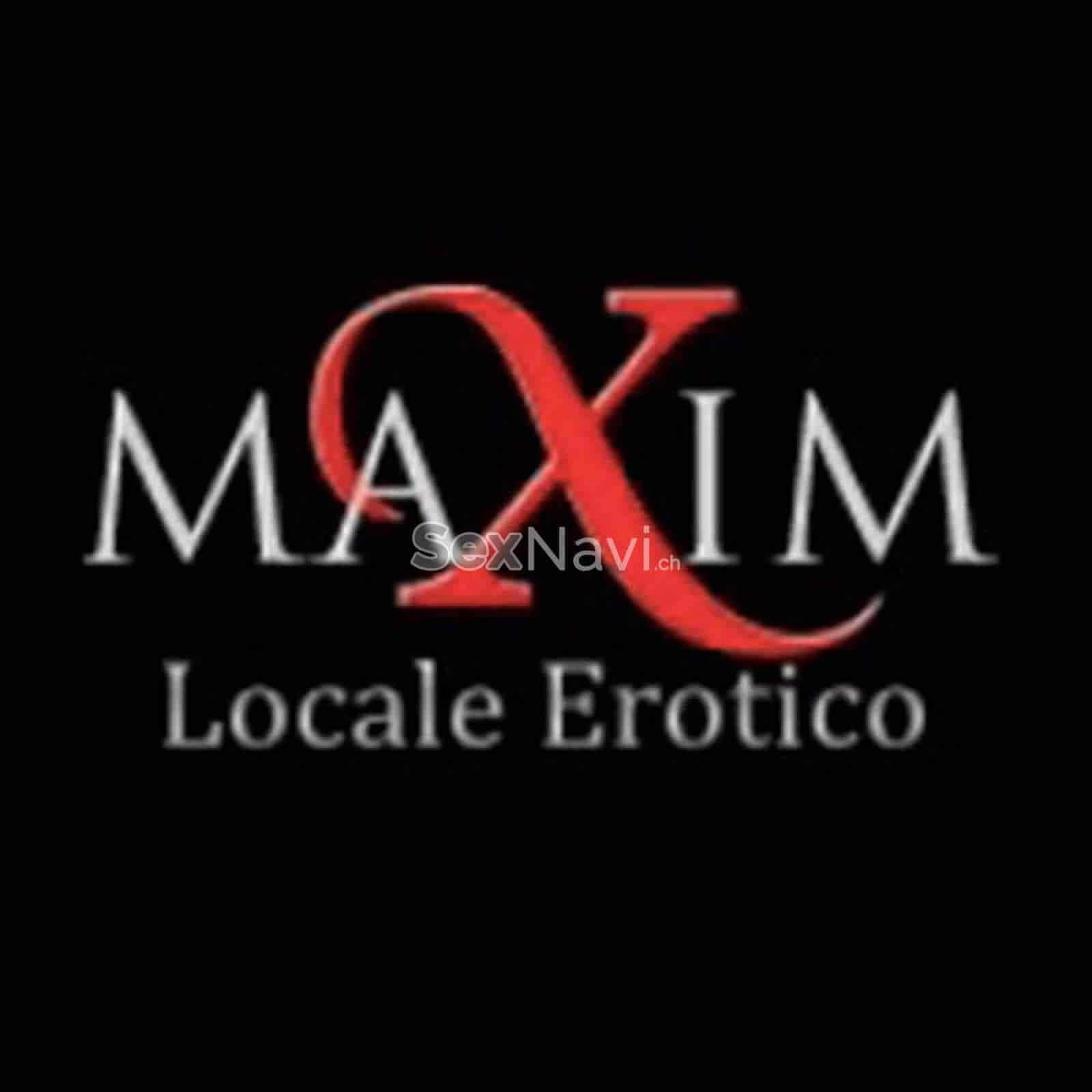 Club Maxim Club Maxim Tessin