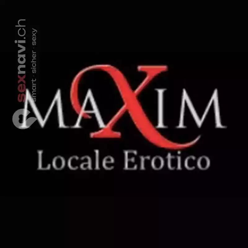 Club Maxim Club Maxim Tessin