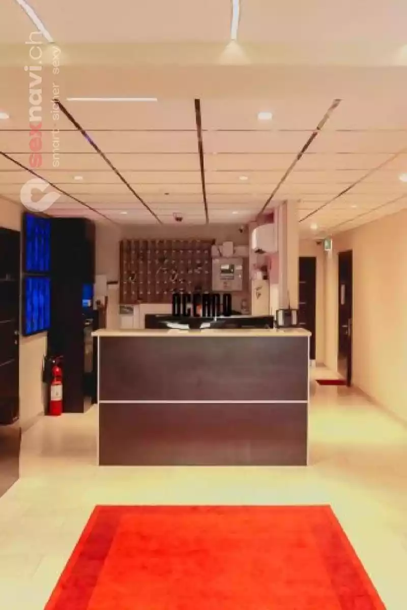 Oceano Oceano Tessin