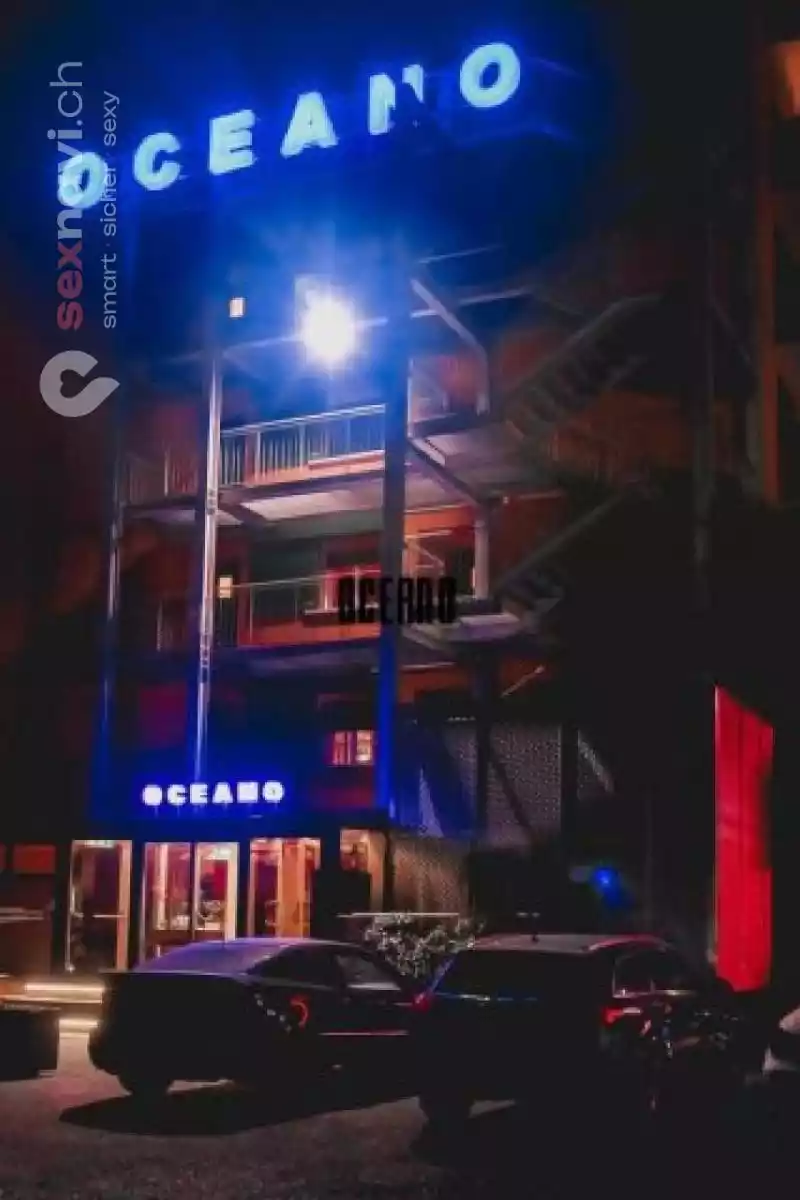 Oceano Oceano Tessin