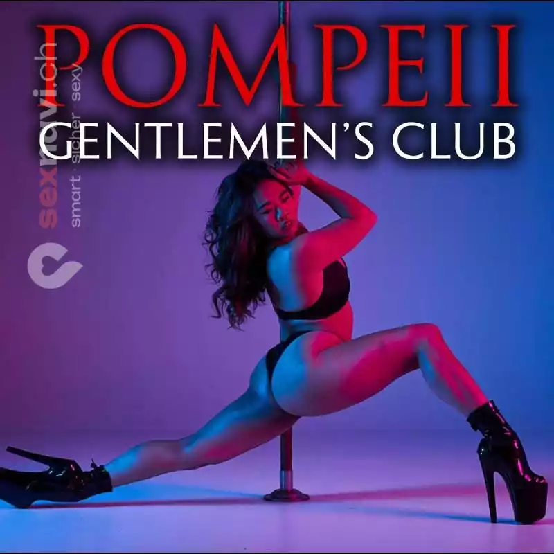 Pompeii Gentlemens Club Pompeii Gentlemens Club Tessin