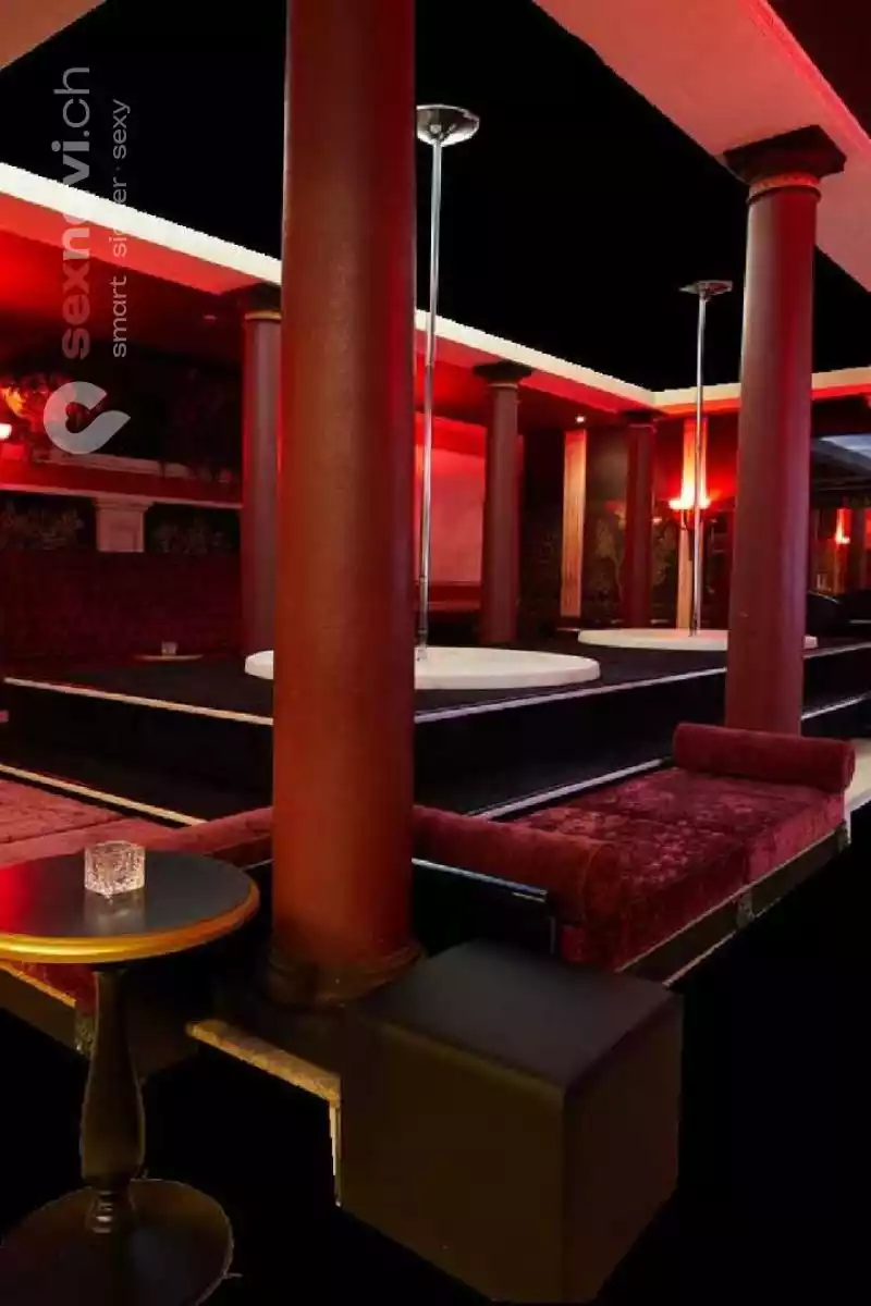 Pompeii Gentlemens Club Pompeii Gentlemens Club Tessin