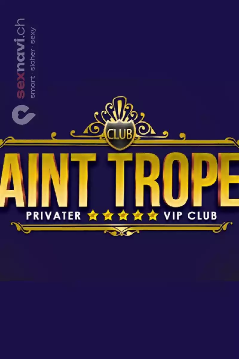 Club Saint Tropez Club Saint Tropez Zürich Umgebung