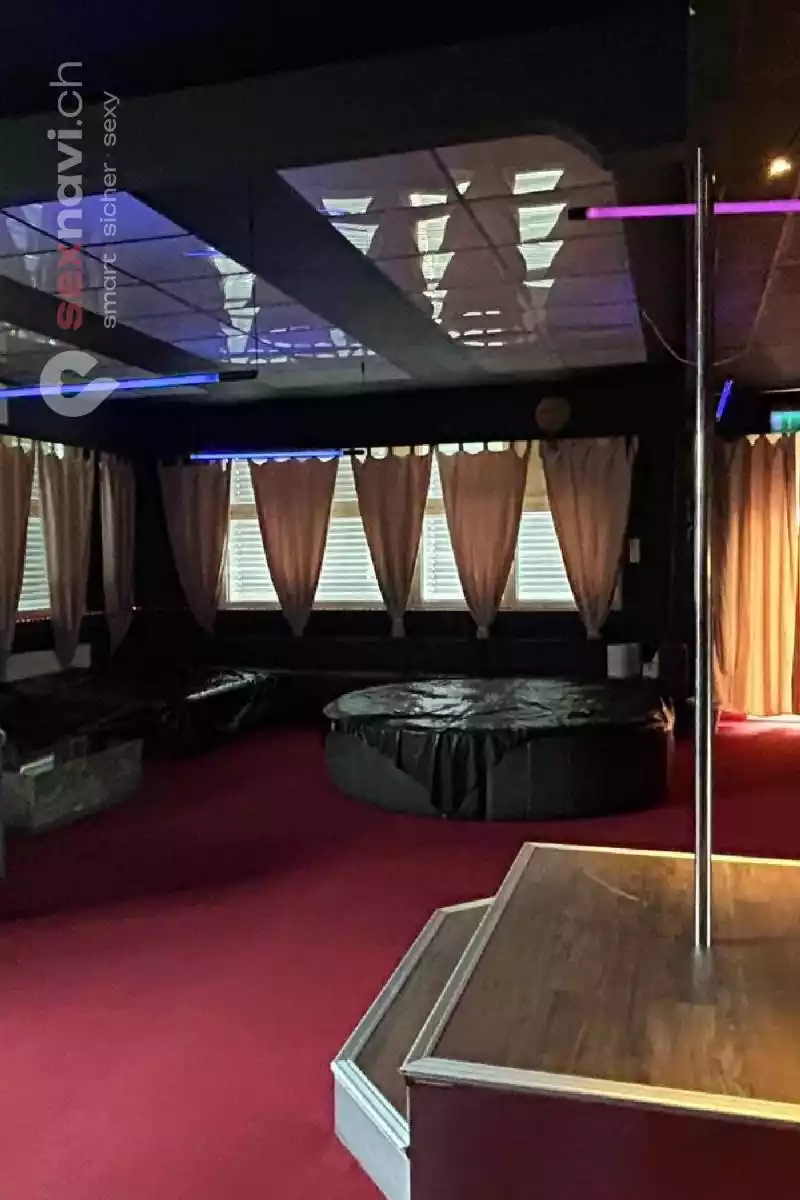 Club Saint Tropez Club Saint Tropez Zürich Umgebung