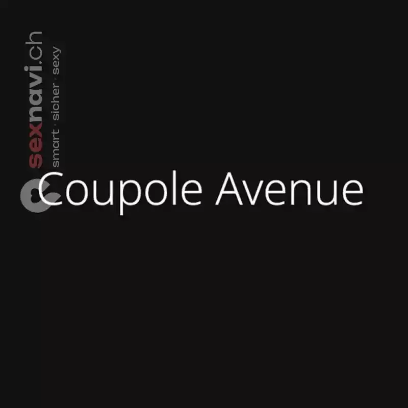 COUPOLE AVENUE COUPOLE AVENUE Genève / Genf