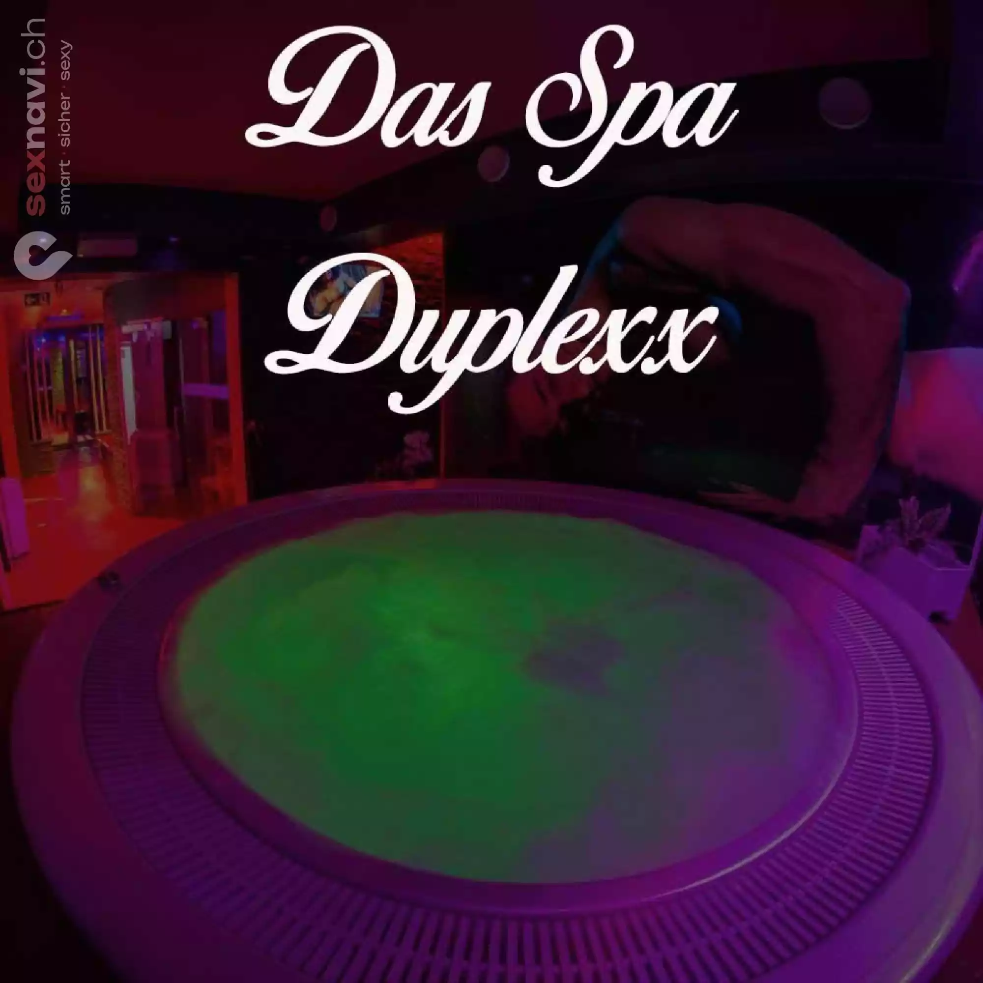 Duplexx Duplexx Genève / Genf