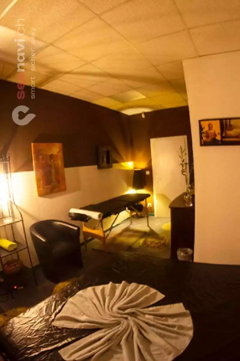 New Seduction New Seduction Genève / Genf