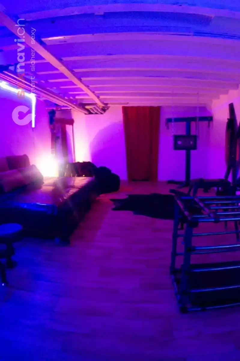 New Seduction New Seduction Genève / Genf