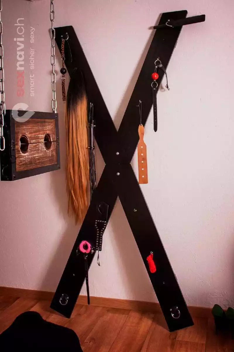 New Seduction New Seduction Genève / Genf