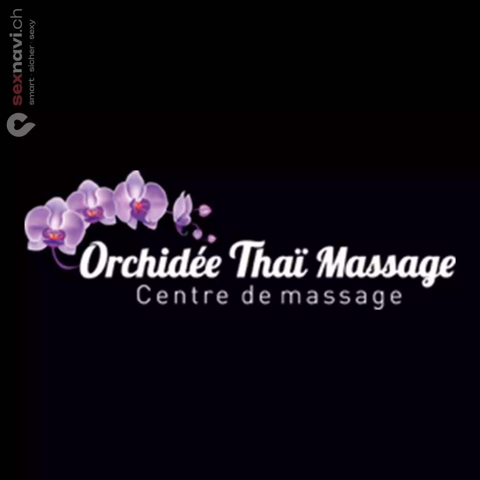 Orchidée Thai Massage Orchidée Thai Massage Genève / Genf